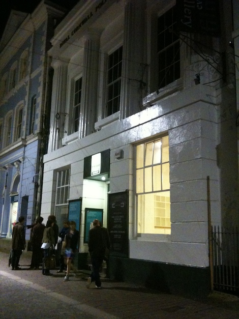The Poly Cinema, Falmouth