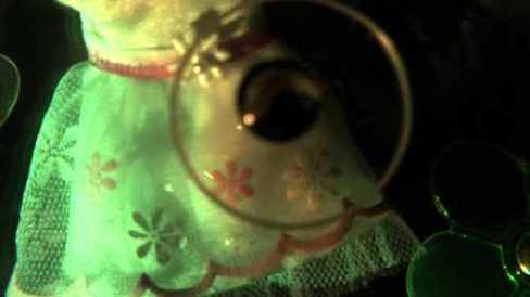 still from small world