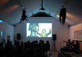 evening screening