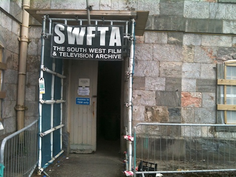 swfta door