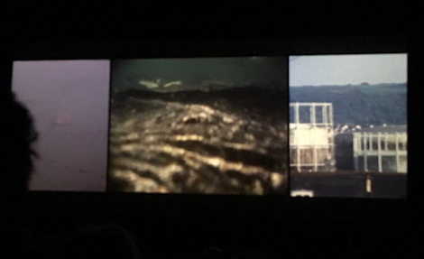 31 Days on ICA's screen
