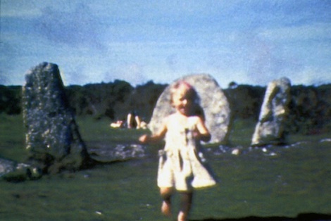 Project film still