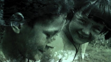 still from Teign Spirit