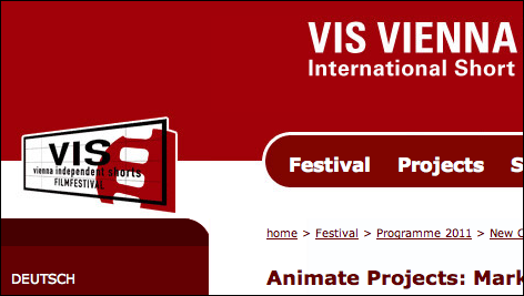 Vienna Shorts